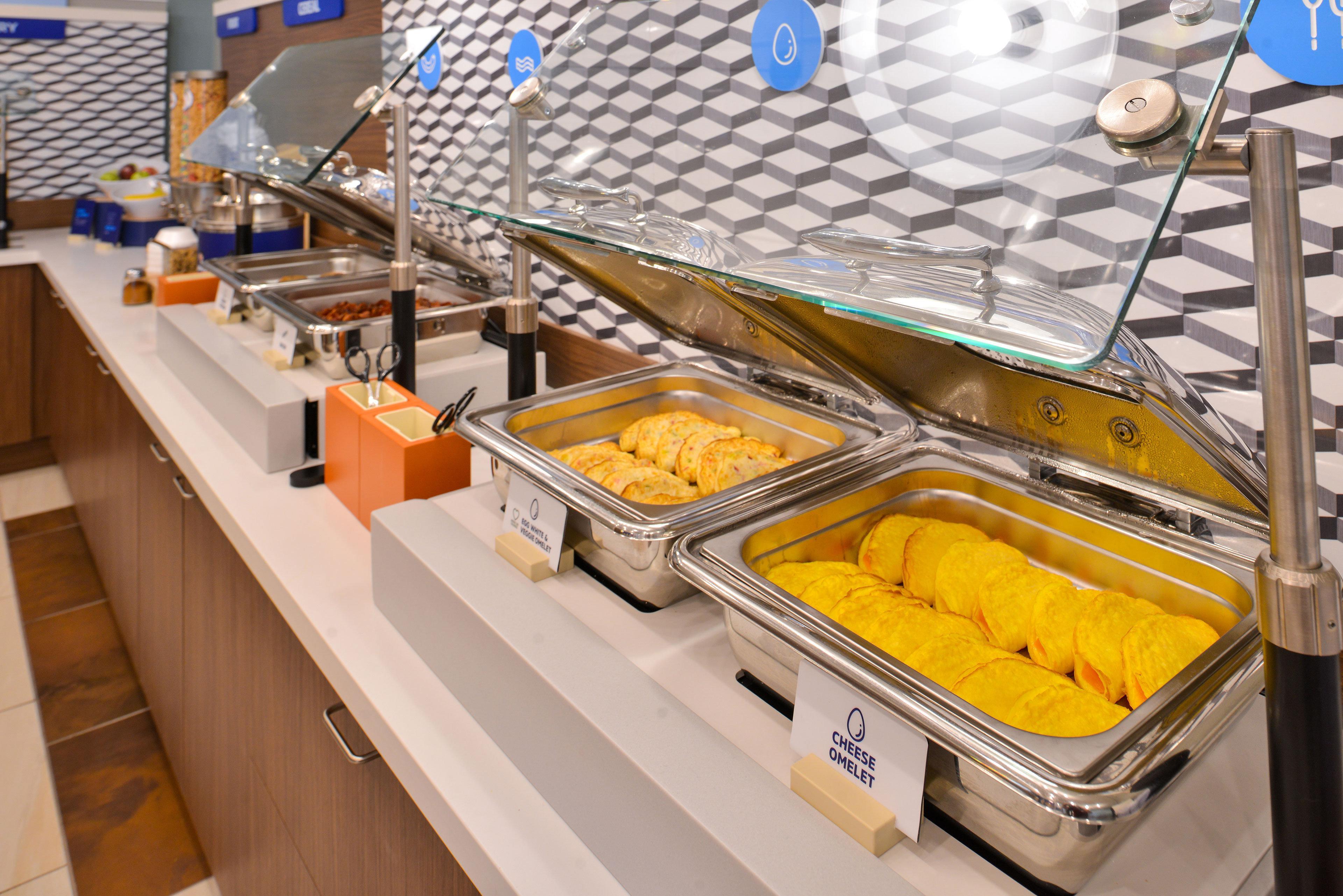 Holiday Inn Express & Suites - Auburn By Ihg Dış mekan fotoğraf